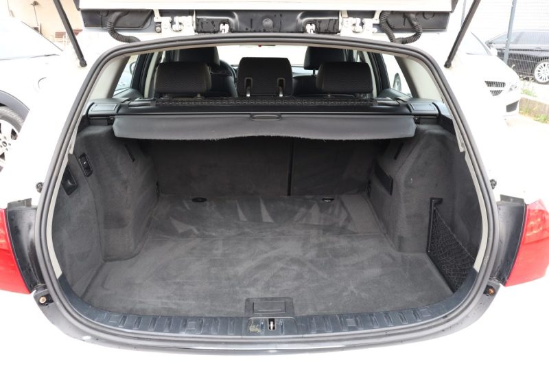 BMW 320D TOURING SPORT