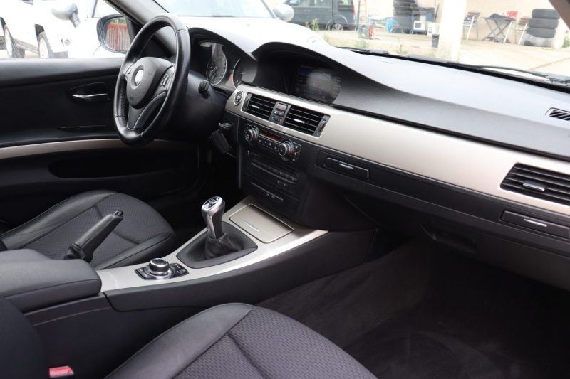 BMW 320D TOURING SPORT