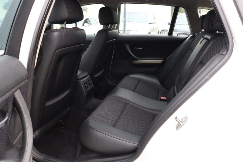 BMW 320D TOURING SPORT