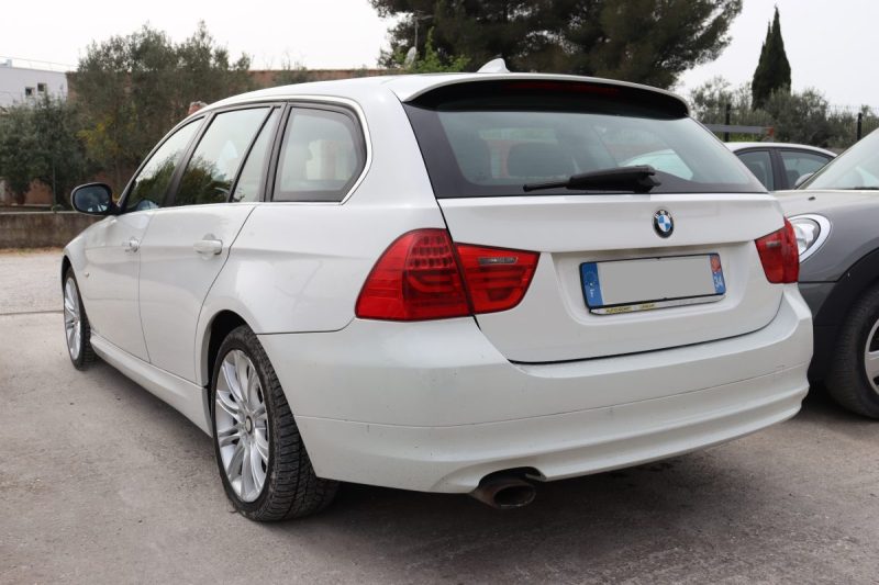 BMW 320D TOURING SPORT