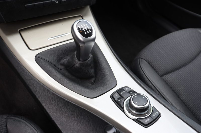 BMW 320D TOURING SPORT