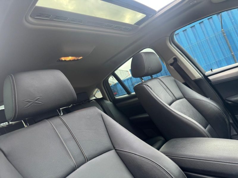 B.M.W. X4 XDRIVE28I 245CV XLINE A 