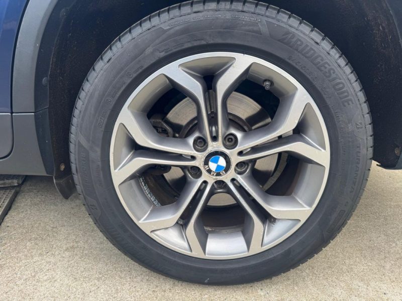 B.M.W. X4 F26 XDRIVE28I 245CV XLINE A 2015