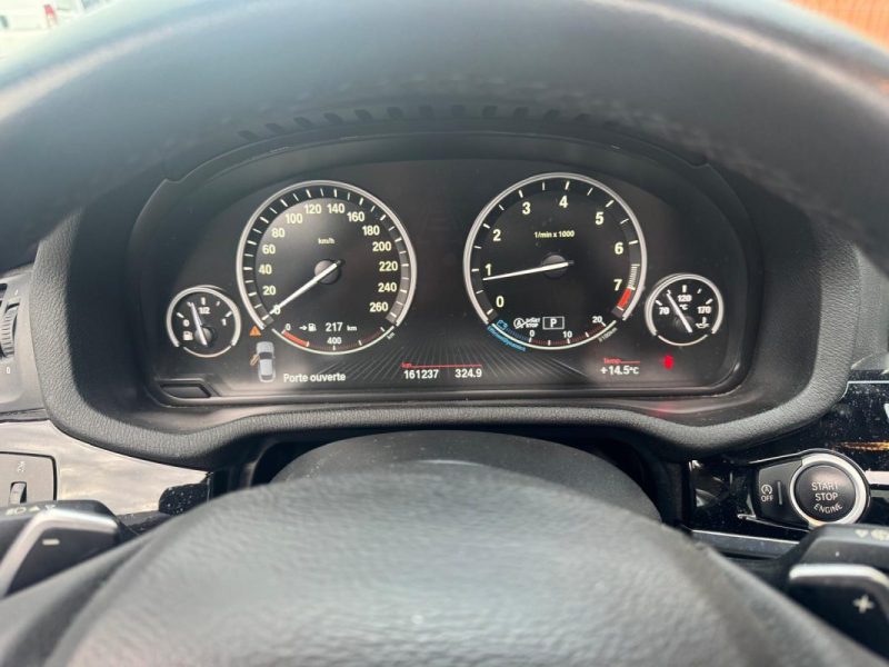 B.M.W. X4 XDRIVE28I 245CV XLINE A 