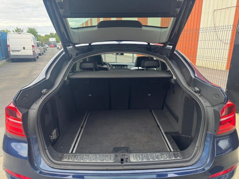 B.M.W. X4 XDRIVE28I 245CV XLINE A 
