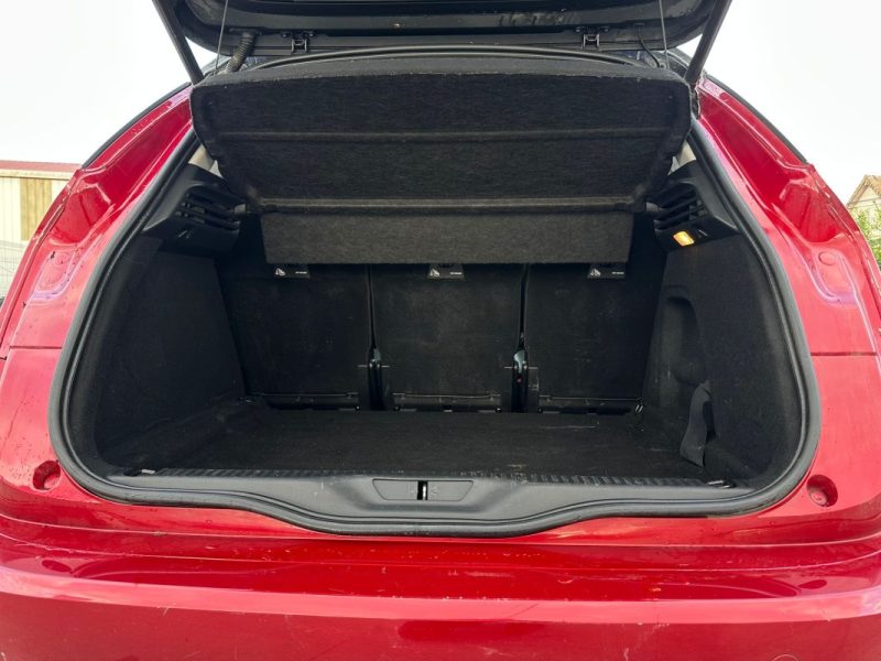 CITROEN C4 BLUEHDI 130CH S&S SHINE 