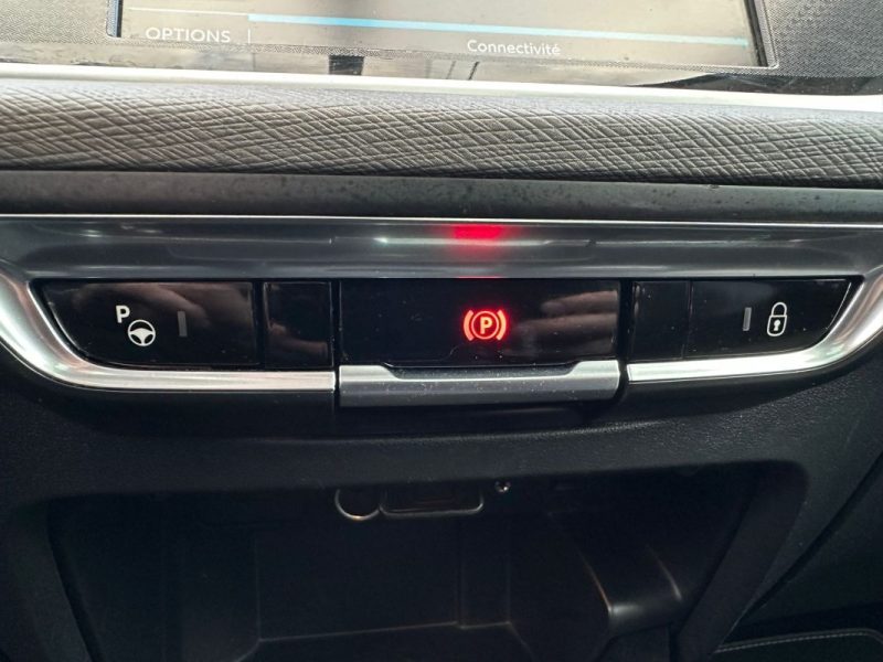 CITROEN C4 BLUEHDI 130CH S&S SHINE 
