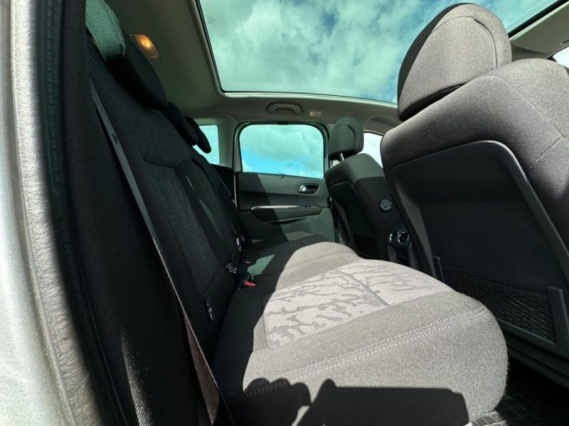 PEUGEOT 3008 1.6 THP 16V 156CH FÉLINE 2012