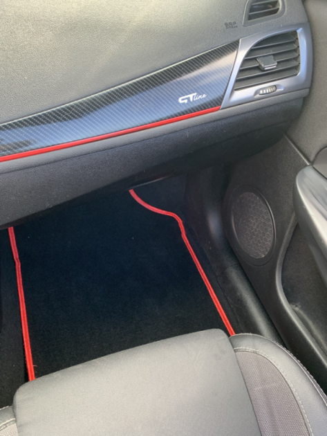 RENAULT MEGANEIII COUPÉ CABRIOLET 1.5 DCI 110CH FAP GT LINE EDC 2013