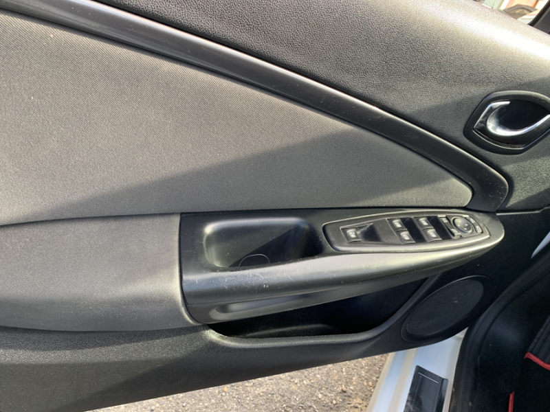 RENAULT MEGANE III COUPÉ CABRIOLET 1.5 DCI 110CH  GT LINE bva 2013