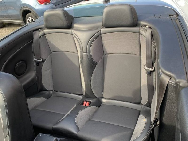 RENAULT MEGANEIII COUPÉ CABRIOLET 1.5 DCI 110CH FAP GT LINE EDC 2013