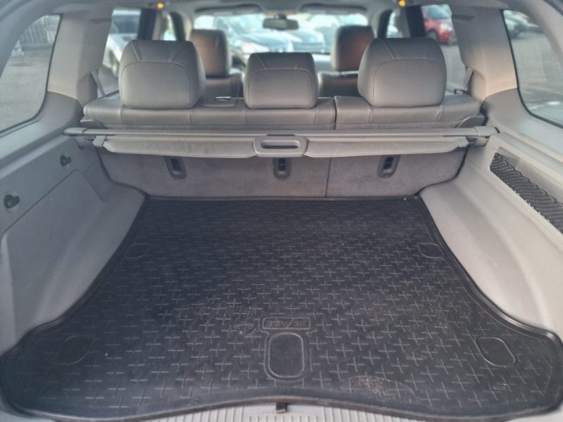 JEEP GRAND CHEROKEE LIMITED HEMI 5.7 i V8 326CV