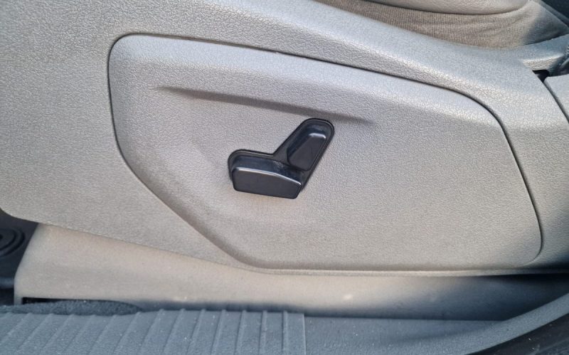 JEEP GRAND CHEROKEE LIMITED HEMI 5.7 i V8 326CV