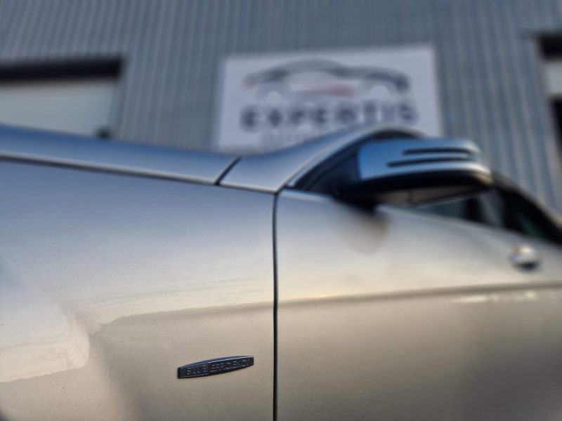 MERCEDES BENZ CLASSE C 250 PACK AMG 204Cv