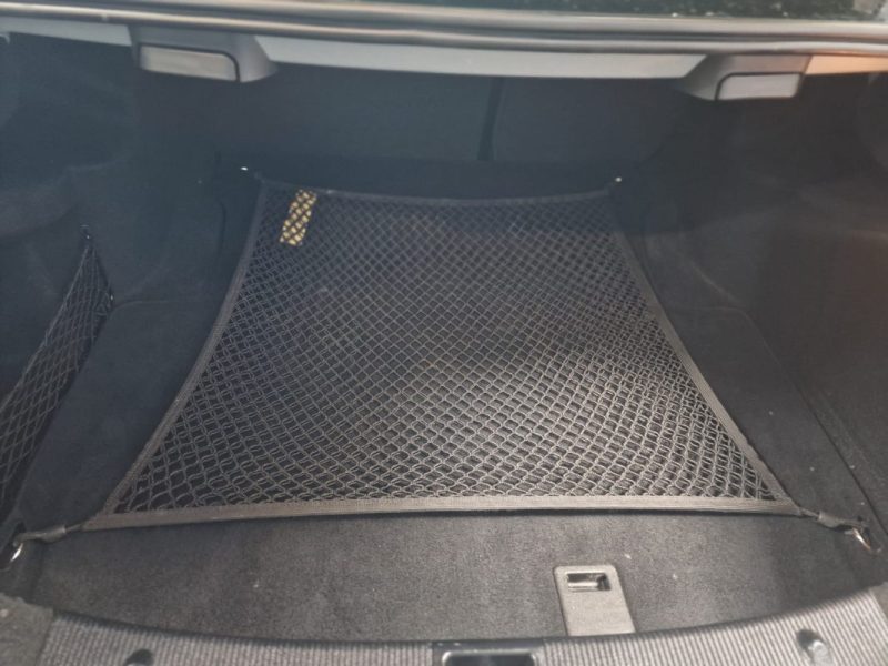 MERCEDES BENZ CLASSE C 250 PACK AMG 204Cv