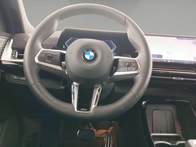 BMW X2 sDrive20i 156ch / Harman Kardon / Caméra / LED Adaptatif / M Sport