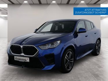 BMW X2 sDrive20i 156ch / Harman Kardon / Caméra / LED Adaptatif / M Sport