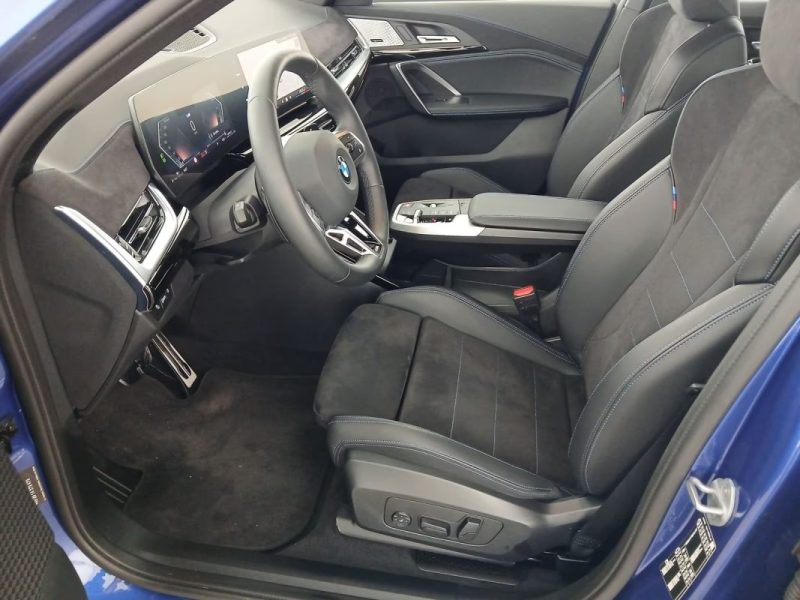 BMW X2 sDrive20i 156ch / Harman Kardon / Caméra / LED Adaptatif / M Sport