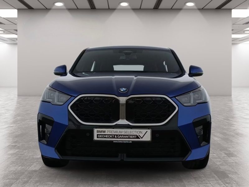 BMW X2 sDrive20i 156ch / Harman Kardon / Caméra / LED Adaptatif / M Sport