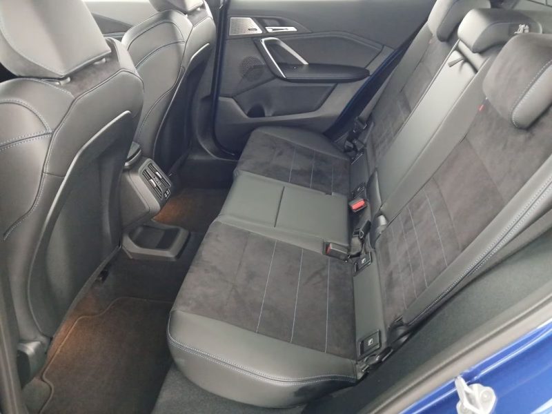 BMW X2 sDrive20i 156ch / Harman Kardon / Caméra / LED Adaptatif / M Sport