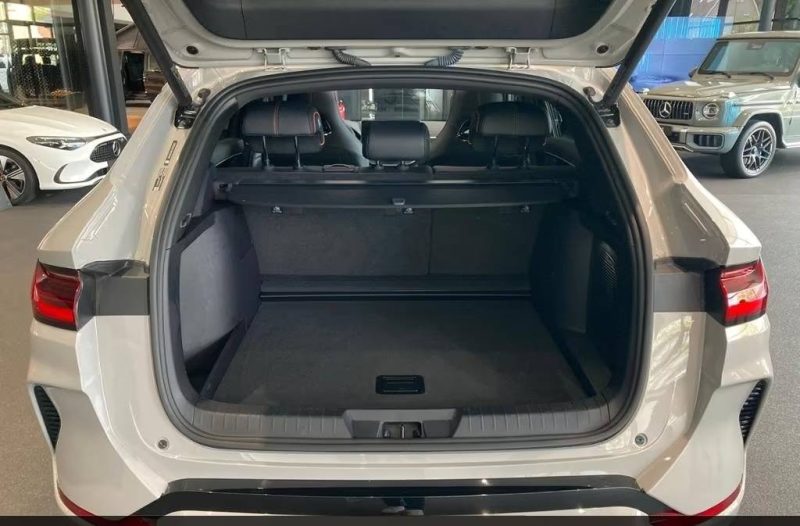 BYD SEAL U DM-i 324ch / Toit pano / HUD / Caméra 360° / Design