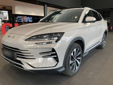 BYD SEAL U DM-i 324ch / Toit pano / HUD / Caméra 360° / Design