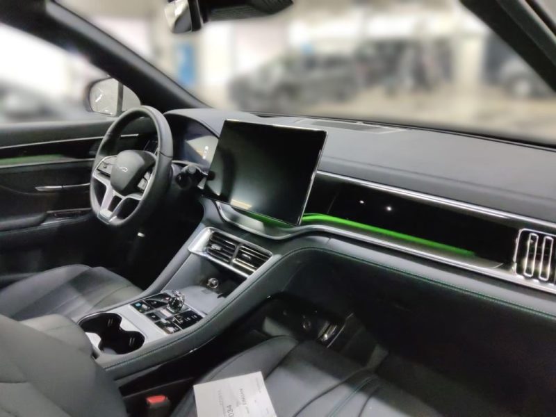 BYD Seal U DM-i 324ch AWD / Toit panoramique / Caméra 360 / Head-Up Display / Design