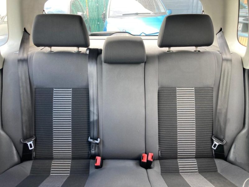 Volkswagen  POLO IV 1.4L TDi 70cv UNITED / Révisée&Garantie