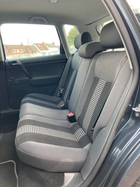 Volkswagen  POLO IV 1.4L TDi 70cv UNITED / Révisée&Garantie