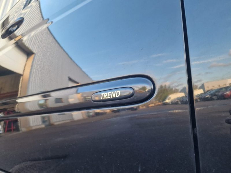 MERCEDES BENZ VIANO 2.2 CDi PACK TREND 163CV