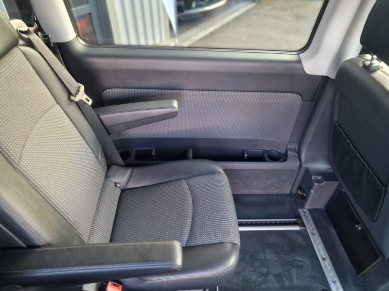 MERCEDES BENZ VIANO 2.2 CDi PACK TREND 163CV