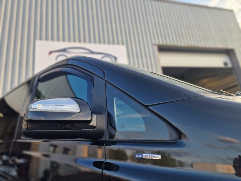 MERCEDES BENZ VIANO 2.2 CDi PACK TREND 163CV