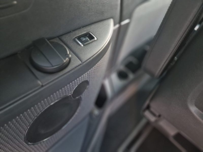 MERCEDES BENZ VIANO 2.2 CDi PACK TREND 163CV