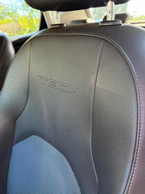 SEAT LEON 1.6 TDI 105CH I-TECH 2015