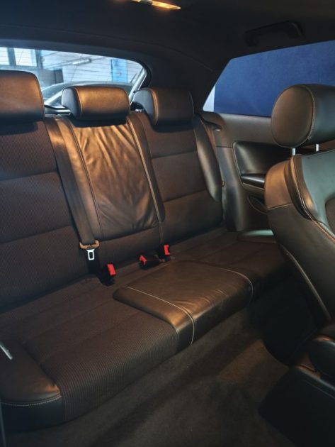 AUDI A3 2.0 TDI 140Cv S-LINE QUATTRO 2012