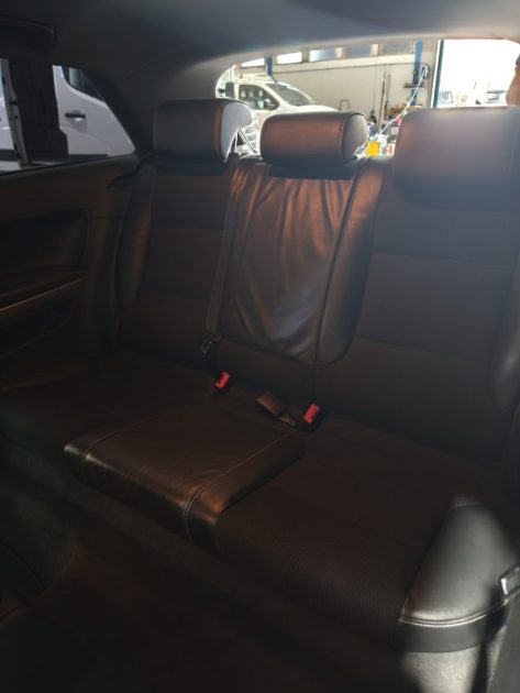AUDI A3 2.0 TDI 140Cv S-LINE QUATTRO 2012
