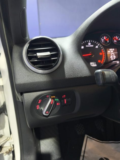 AUDI A3 2.0 TDI 140Cv S-LINE QUATTRO 2012