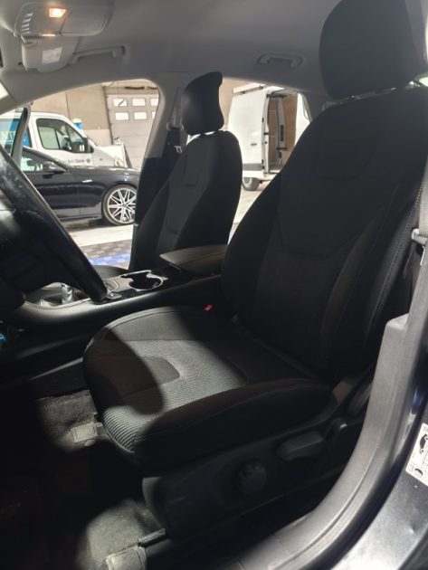 FORD MONDEO 2.0 TDCI 150Cv TITANIUM 5P 2016