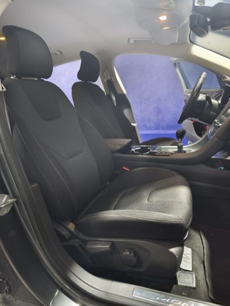 FORD MONDEO 2.0 TDCI 150Cv TITANIUM 5P 2016