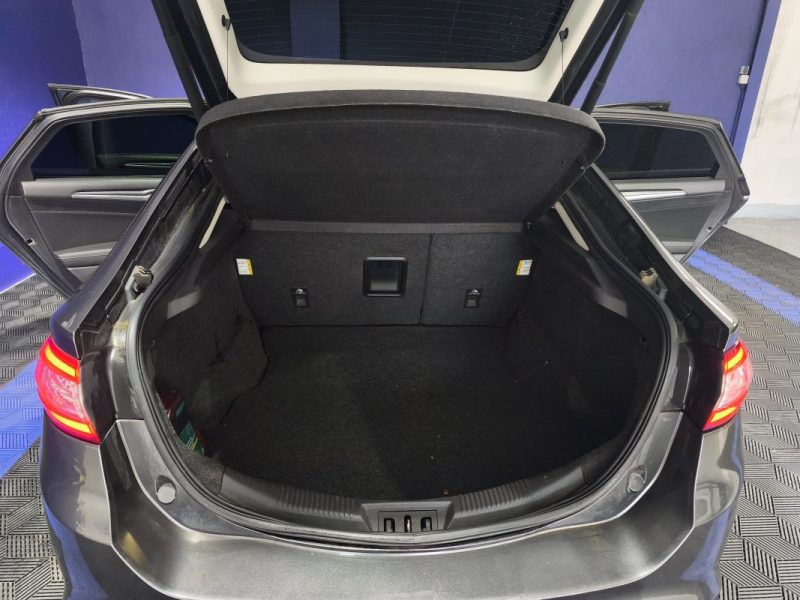 FORD MONDEO 2.0 TDCI 150Cv TITANIUM 5P 2016