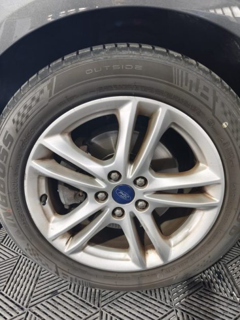FORD MONDEO 2.0 TDCI 150Cv TITANIUM 5P 2016