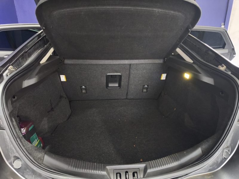 FORD MONDEO 2.0 TDCI 150Cv TITANIUM 5P 2016