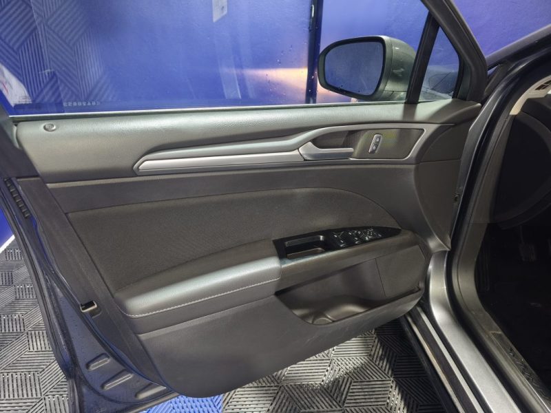 FORD MONDEO 2.0 TDCI 150Cv TITANIUM 5P 2016