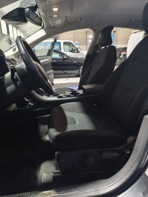 FORD MONDEO 2.0 TDCI 150Cv TITANIUM 5P 2016