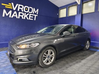 FORD MONDEO 2.0 TDCI 150Cv TITANIUM 5P 2016