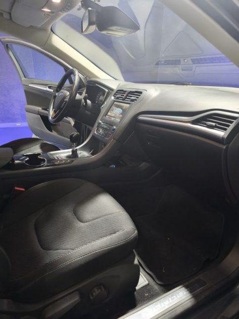 FORD MONDEO 2.0 TDCI 150Cv TITANIUM 5P 2016