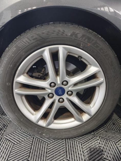 FORD MONDEO 2.0 TDCI 150Cv TITANIUM 5P 2016