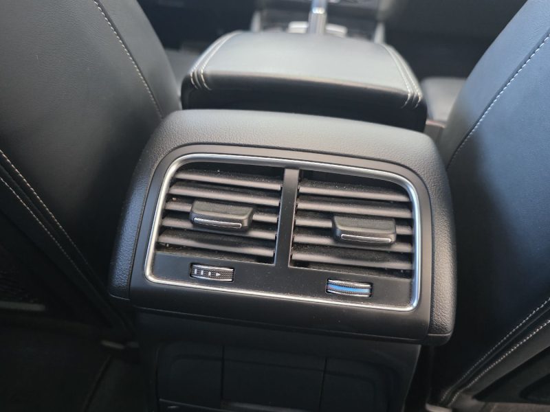 AUDI Q5 SQ5 QUATTRO 2967CM3 313CV ANNEE  2014 175000KM