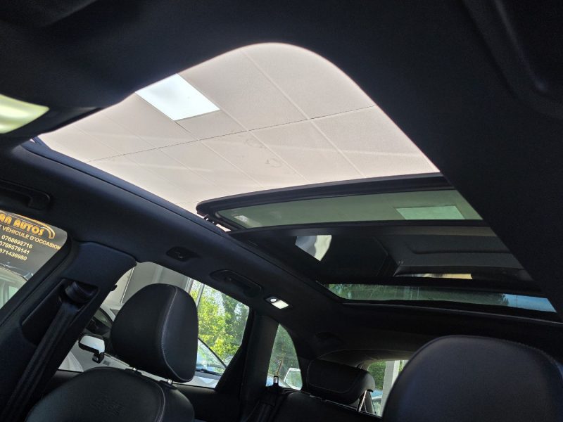 AUDI Q5 SQ5 QUATTRO 2967CM3 313CV ANNEE  2014 175000KM