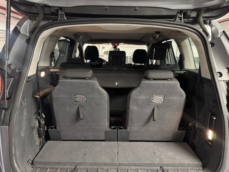 PEUGEOT 5008 1.6 HDI 112 PREMIUM PACK 2011